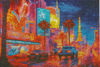 Juego de 3 puzzles de 500 piezas 