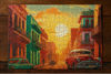 Juego de 3 puzzles de 500 piezas 