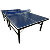 Imagen de Mesa de ping pong plegable, con paletas y red,  XALINGO