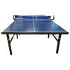 Imagen de Mesa de ping pong plegable, con paletas y red,  XALINGO