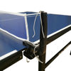 Imagen de Mesa de ping pong plegable, con paletas y red,  XALINGO