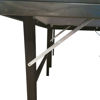 Imagen de Mesa de ping pong plegable, con paletas y red,  XALINGO