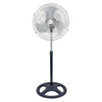 Imagen de Ventilador Berlina 18", 3 velocidades, 3 aspas de metal