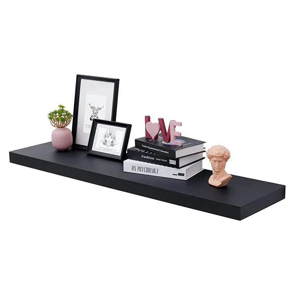 Imagen de Estante de MDF para amurar