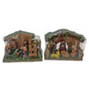 Imagen de Pesebre 6 figuras, en caja
