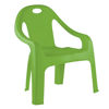 Imagen de Silla infantil de plástico, varios colores, STARPLAY