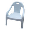 Imagen de Silla infantil de plástico, varios colores, STARPLAY