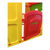Imagen de Casita para niños STARPLAY, de plástico, 102X109X90, en caja