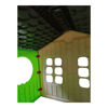 Imagen de Casita para niños STARPLAY, de plástico, 140x108x115, en caja