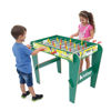 Imagen de Kit Mesa de Ping Pong Profesional Pro y Futbolito F11
