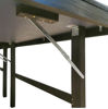Imagen de Kit Mesa de Ping Pong Profesional Pro y Futbolito F11