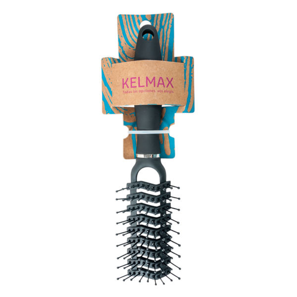 Imagen de Cepillo para pelo NG araña, con aire Kelmax