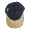 Imagen de Gorro con visera, Uruguay bordado, AZUL Armoric