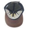 Imagen de Gorro con visera, Uruguay con aplique COLONIA, Armoric