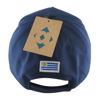 Imagen de Gorro con visera, Uruguay con aplique PUNTA DEL ESTE , Armoric