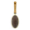 Imagen de Cepillo para pelo mango de madera neumático, Kelmax