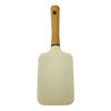 Imagen de Cepillo para pelo mango de madera neumático, Kelmax