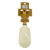 Imagen de Cepillo para pelo mango de madera neumático, Kelmax