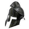 Imagen de Gorro casco de plástico romano, en bolsa, varios colores