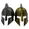 Imagen de Gorro casco de plástico romano, en bolsa, varios colores