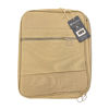 Imagen de Neceser para viaje de tela, ideal para zapatos, Berlina Travel BEIGE