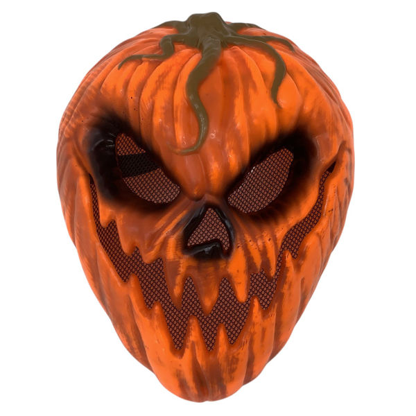 Imagen de Máscara de plástico