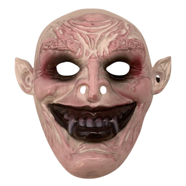 Imagen de Máscara de plástico