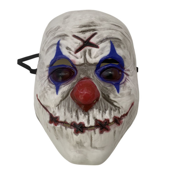 Imagen de Máscara de plástico