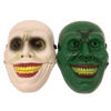 Imagen de Máscara de plástico, abre y cierra la boca varios modelos