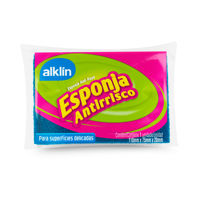 Imagen de Esponja anti rayas, ALKLIN, en bolsa