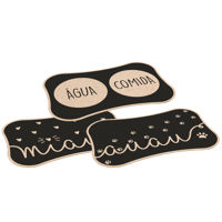 Imagen de Alfombra lavable para mascotas ALKLIN