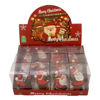 Imagen de Adorno navideño Papá Noel, CAJA x12