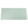 Imagen de Alfombra para baño de TPR con ventosas VERDE CLARO, Berlina Home