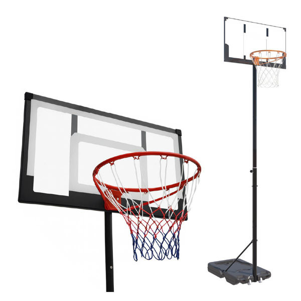 tablero de basket 