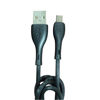Imagen de Cable mini USB, varios colores, KLGO, en caja