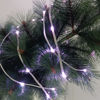 Imagen de Cinta tira de luces RGB led, 10m, con bluetooth USB, en caja