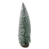 Imagen de Adorno árbol navideño para mesa, con luces