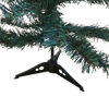 Imagen de Arbol navideño, 47 piezas 60cm, pie de plástico, en caja