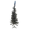 Imagen de Arbol navideño, pie de plástico, 120cm