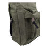 Imagen de Mochila juvenil con bolsillo frontal, varios colores
