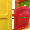 Imagen de Casita para niños STARPLAY, de plástico, 102X109X90, en caja