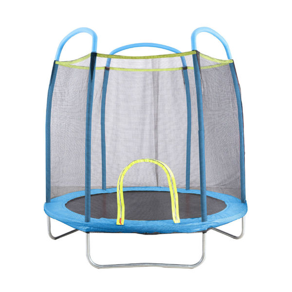 Imagen de Cama elástica 213cm en caja