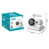 Imagen de Aspiradora de ácaros 0,5L, con luz UV, 300W en caja WINNING STAR