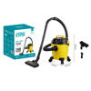 Imagen de Aspiradora con cable, 10L, para líquidos y sólidos, 1000W, potencia de succión 1600 Pa, en caja WINNING STAR