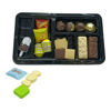 Imagen de Set cocina 20 piezas comida, en caja