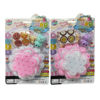 Imagen de Set cocina torta para decorar, en blister
