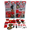 Imagen de Set de cocina, 12 piezas, en blister