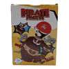 Imagen de Juego de mesa, salta pirata, alcancía, en caja