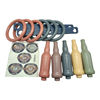 Imagen de Aros para embocar x6, en red