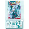 Imagen de Set de doctor 14 piezas, en blister